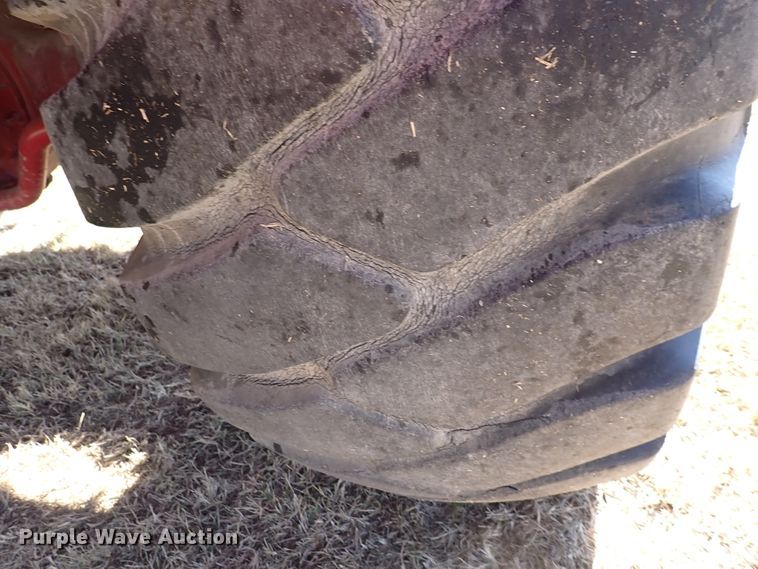 image for item DN2258 Link Belt HSP-8022  crane