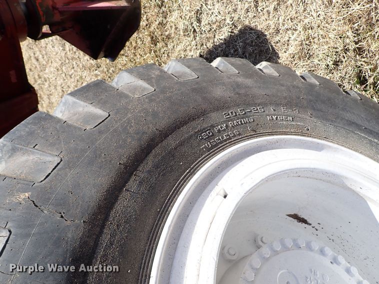 image for item DN2258 Link Belt HSP-8022  crane