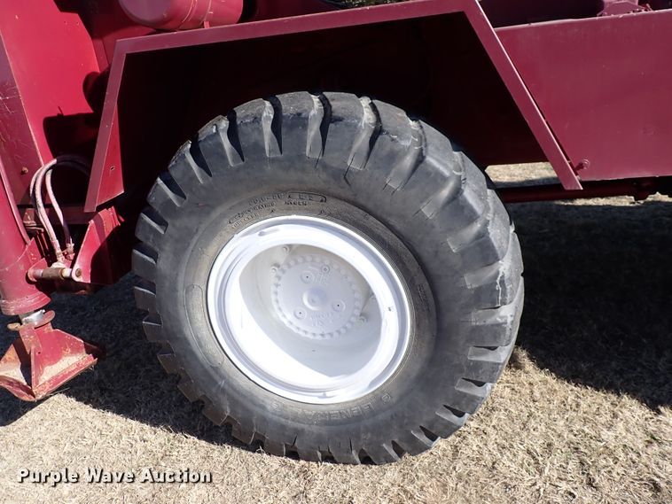 image for item DN2258 Link Belt HSP-8022  crane