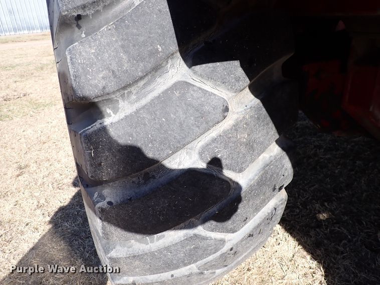 image for item DN2258 Link Belt HSP-8022  crane