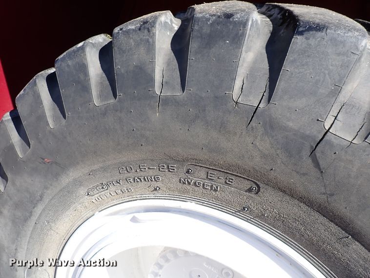 image for item DN2258 Link Belt HSP-8022  crane