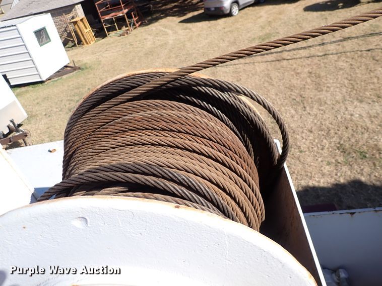 image for item DN2258 Link Belt HSP-8022  crane