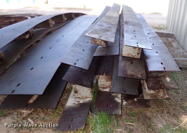 image for item DN2261 (26) steel concrete forms