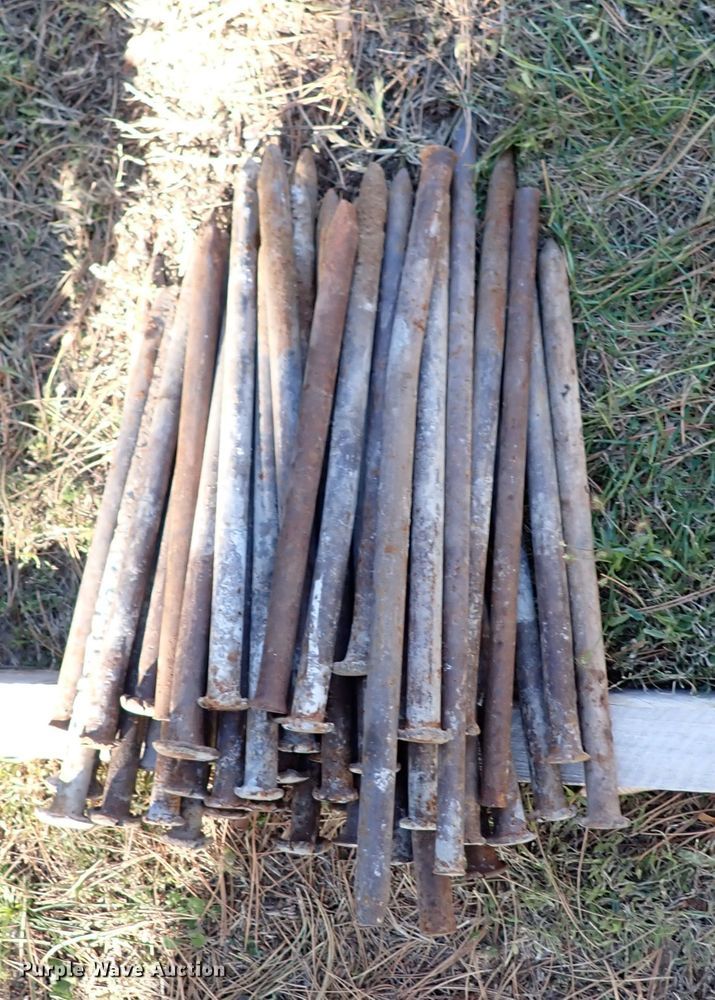 image for item DN2262 (37) steel concrete forms