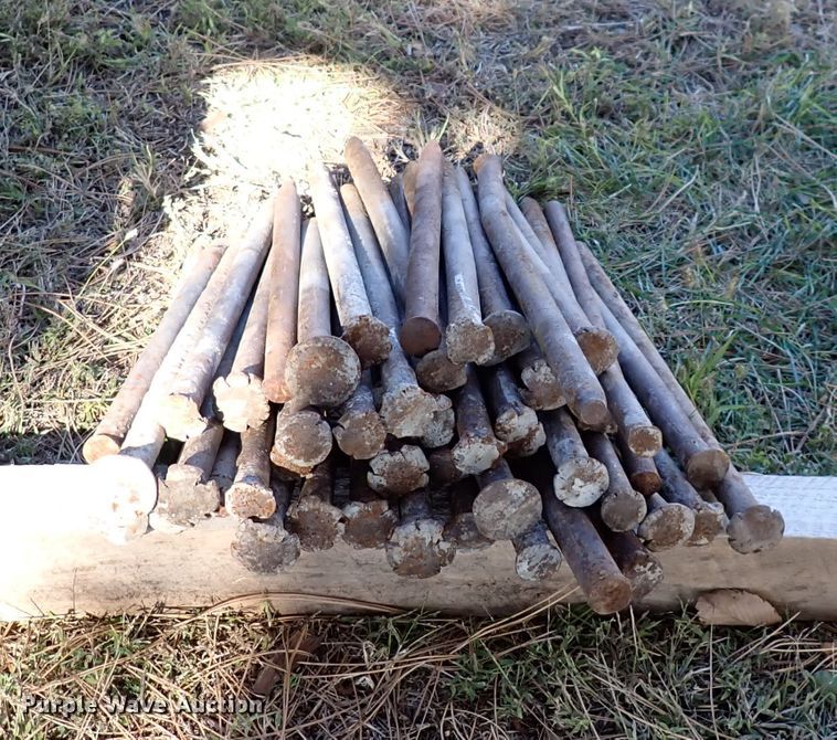 image for item DN2262 (37) steel concrete forms