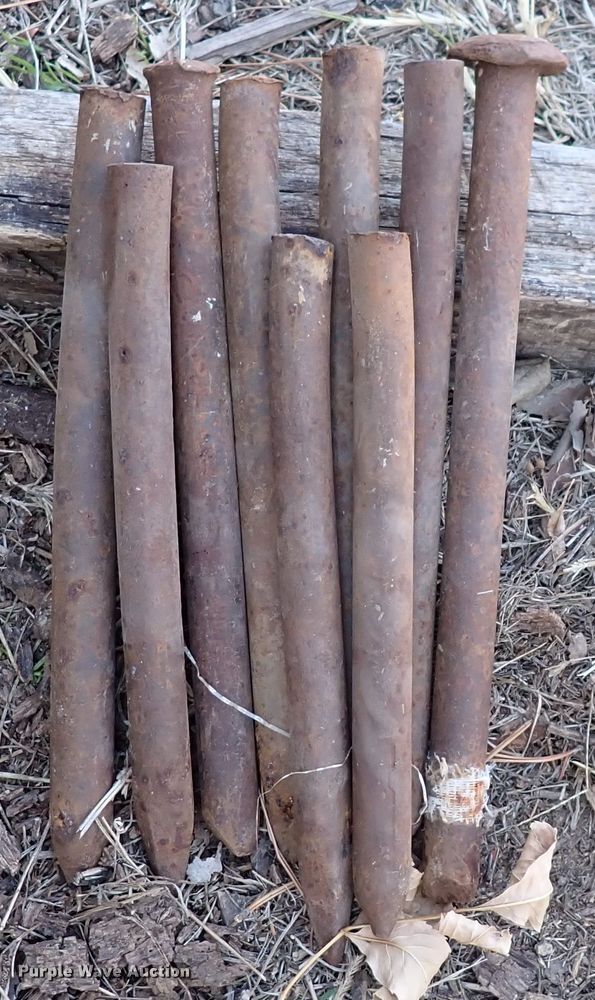 image for item DN2263 (15) steel concrete forms