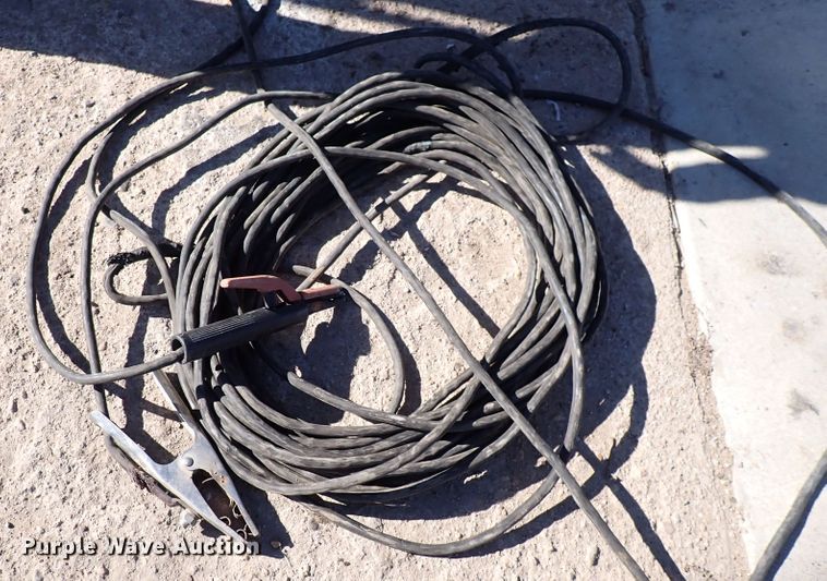 image for item DN2265 Miller Legend  welder/generator