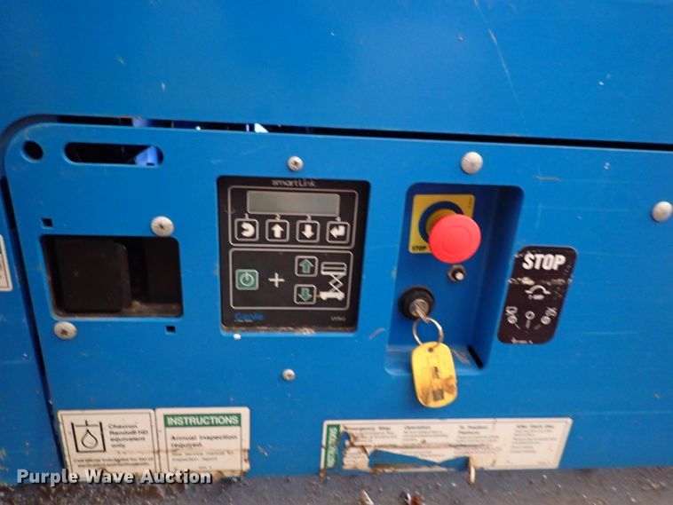 image for item DN2267 2017 Genie GC-2632  scissor lift