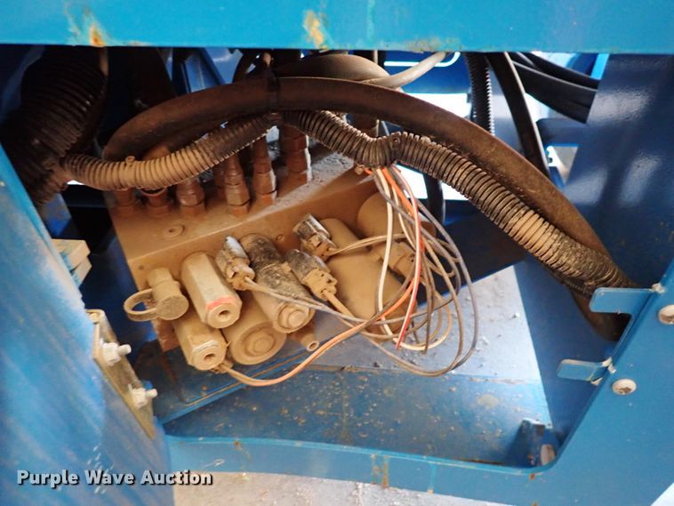 image for item DN2267 2017 Genie GC-2632  scissor lift