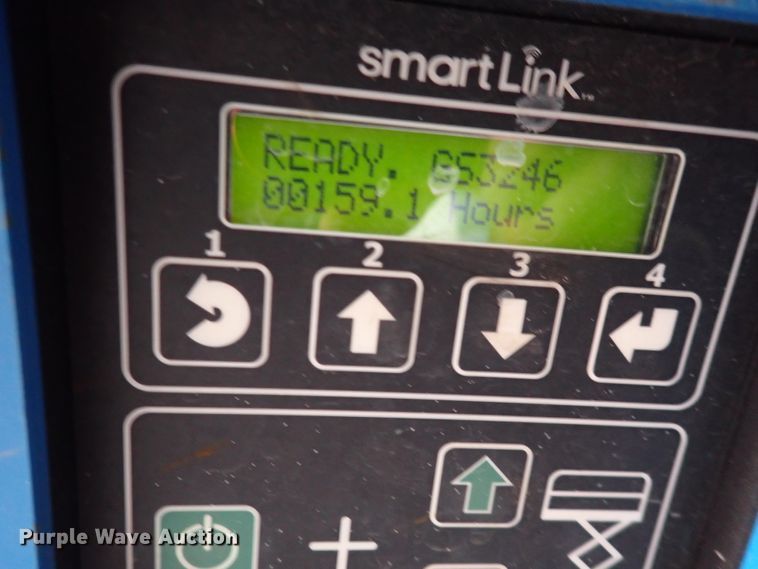 image for item DN2268 2015 Genie GS-3246  scissor lift