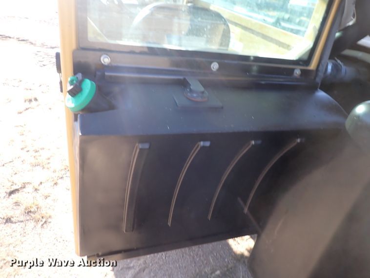 image for item DN2273 2007 Caterpillar TL943  telehandler