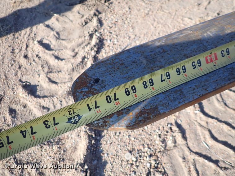 image for item DN2273 2007 Caterpillar TL943  telehandler