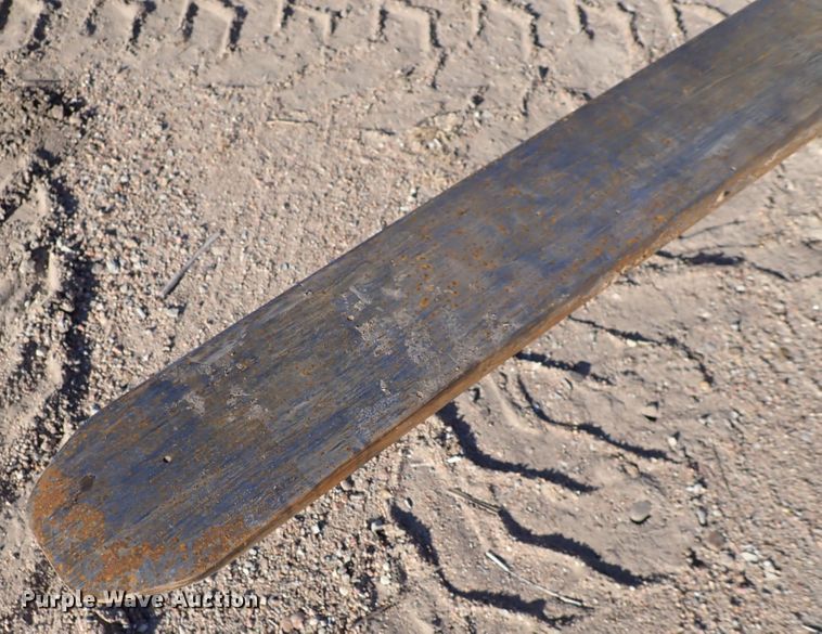 image for item DN2273 2007 Caterpillar TL943  telehandler