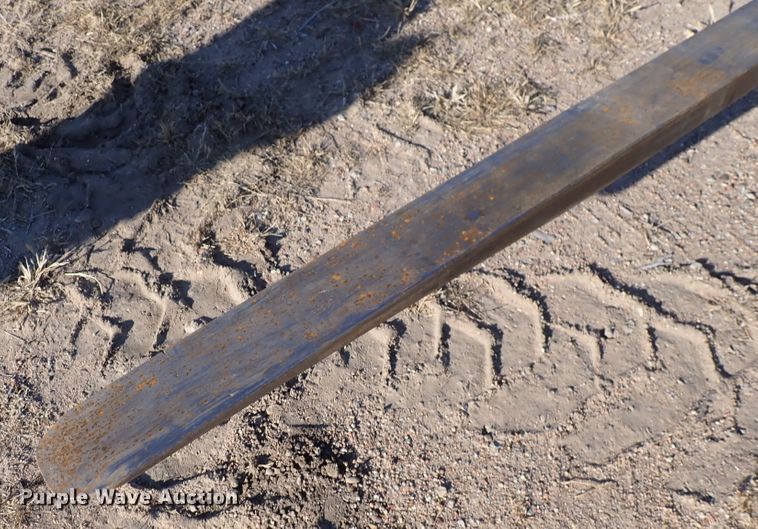 image for item DN2273 2007 Caterpillar TL943  telehandler