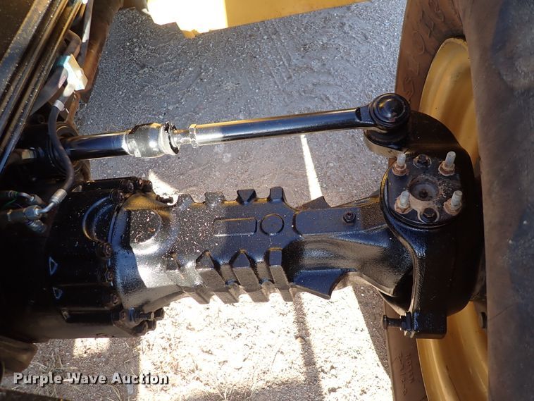 image for item DN2273 2007 Caterpillar TL943  telehandler