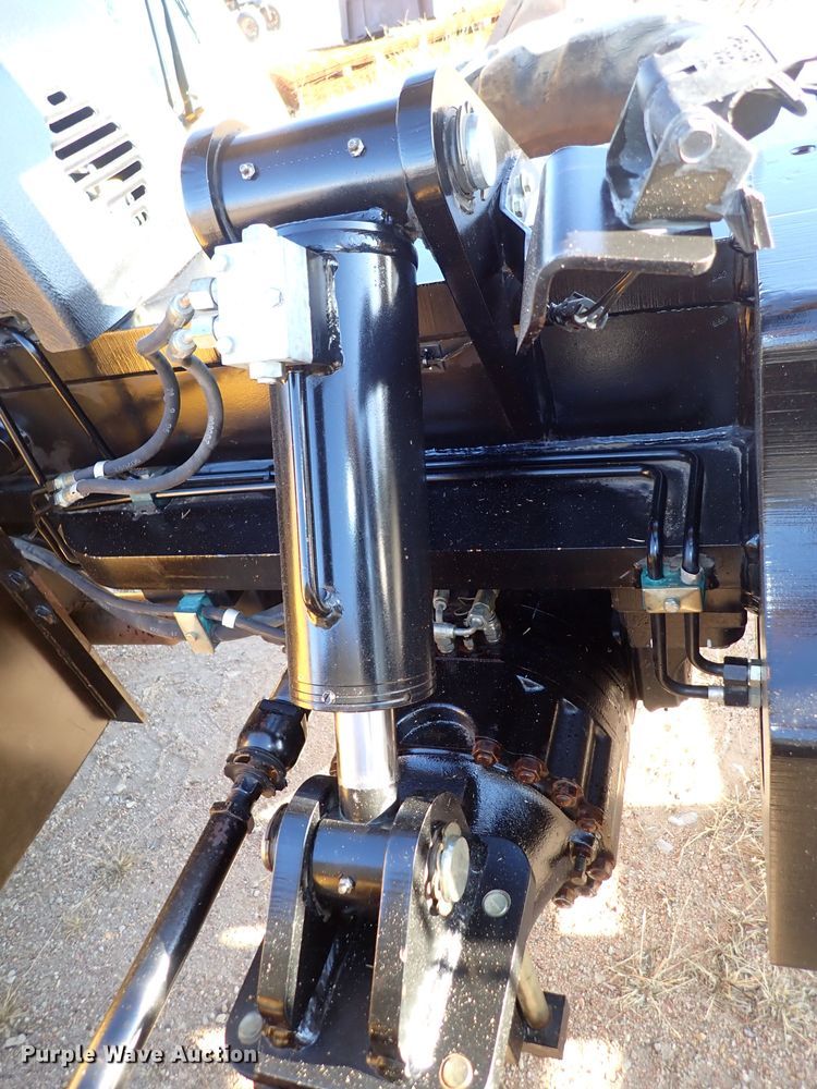 image for item DN2273 2007 Caterpillar TL943  telehandler