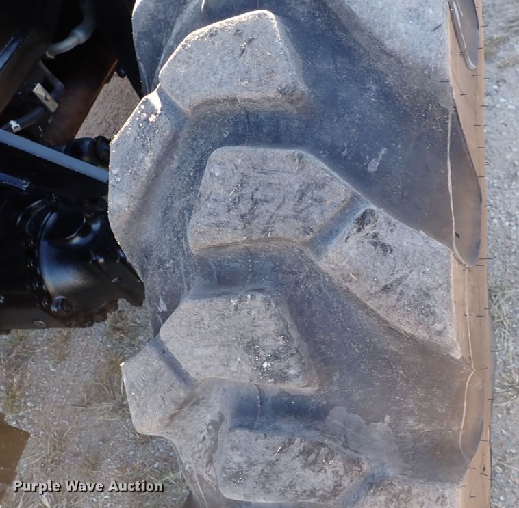 image for item DN2273 2007 Caterpillar TL943  telehandler