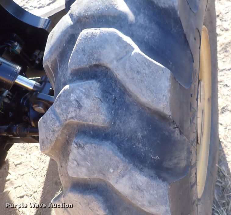 image for item DN2273 2007 Caterpillar TL943  telehandler