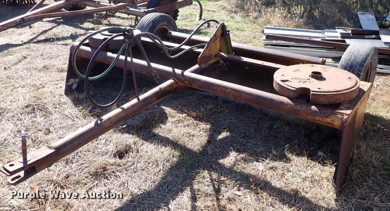 image for item DN2277 Speed Mover box blade