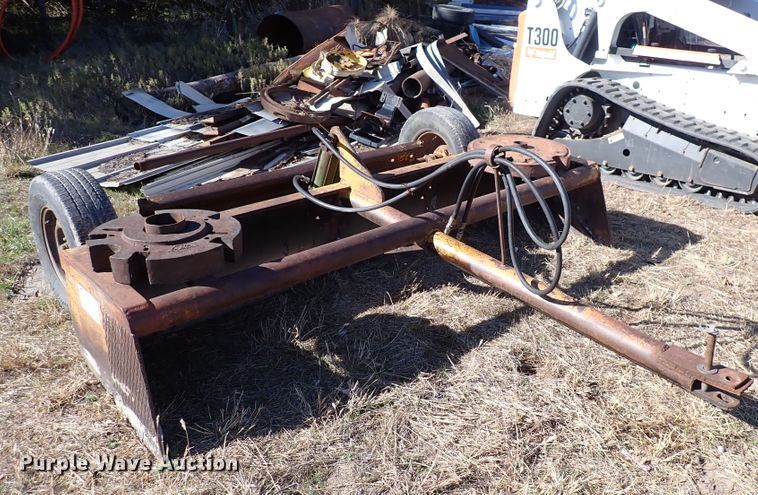 image for item DN2277 Speed Mover box blade