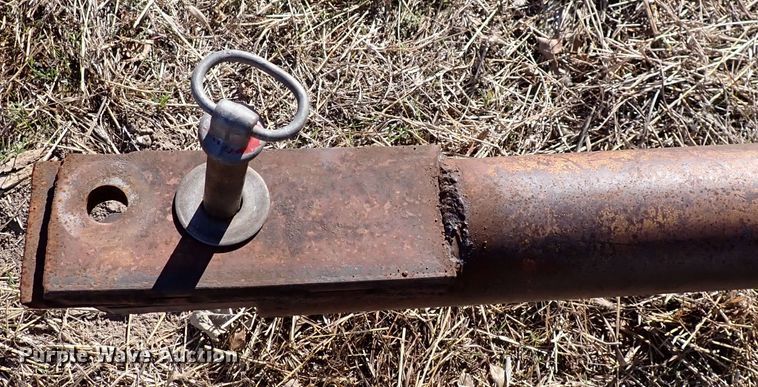 image for item DN2277 Speed Mover box blade