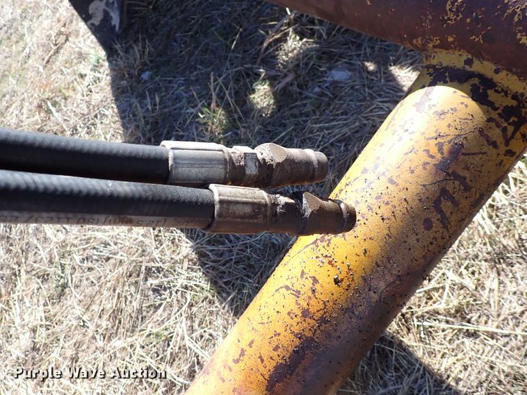 image for item DN2277 Speed Mover box blade