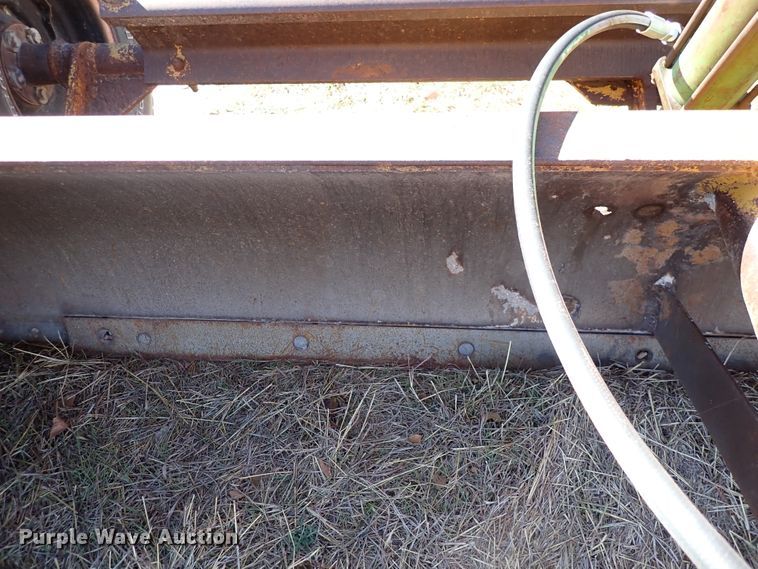 image for item DN2277 Speed Mover box blade