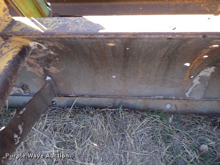 image for item DN2277 Speed Mover box blade