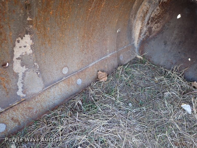 image for item DN2277 Speed Mover box blade