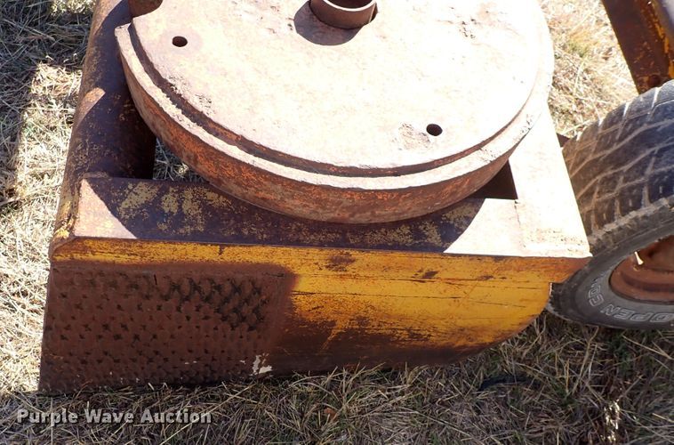 image for item DN2277 Speed Mover box blade