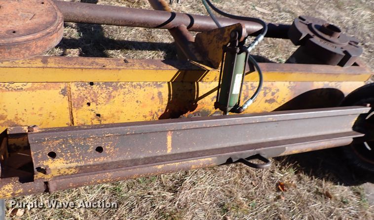 image for item DN2277 Speed Mover box blade