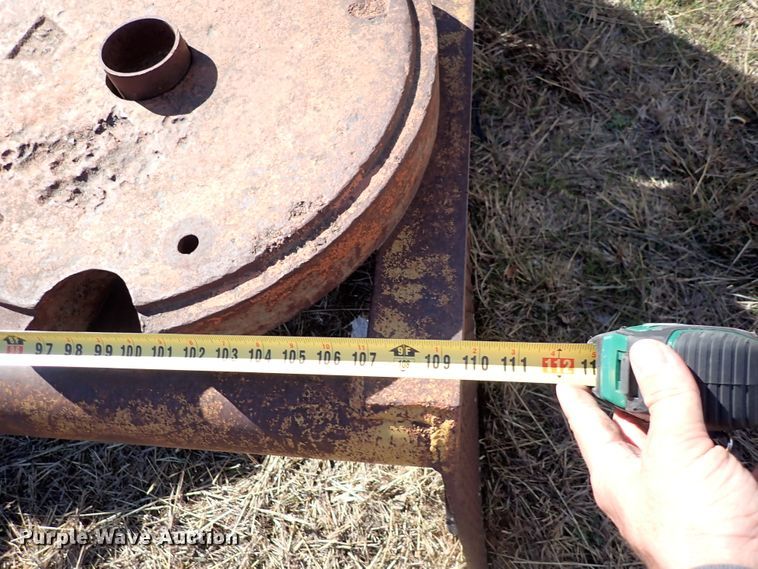 image for item DN2277 Speed Mover box blade