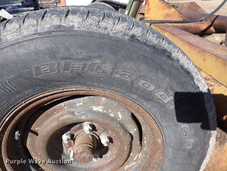 image for item DN2277 Speed Mover box blade