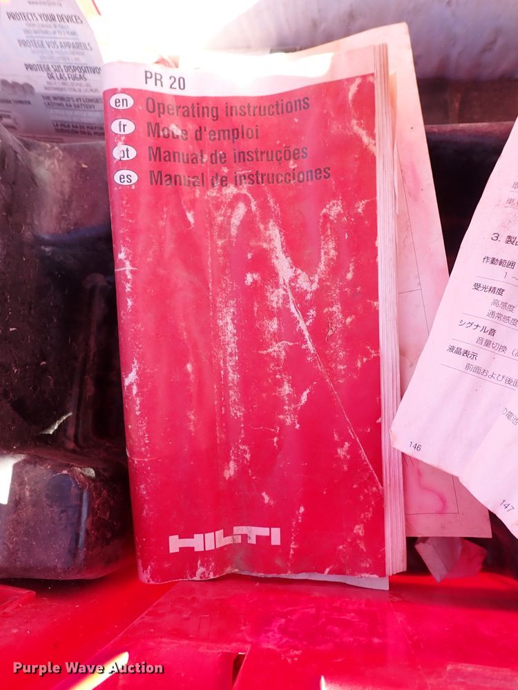 image for item DN2278 2010 Bobcat Grader 96  skid steer grader