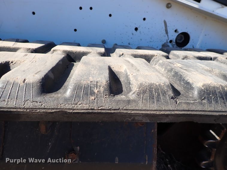 image for item DN2279 2010 Bobcat T300  tracked skid steer loader