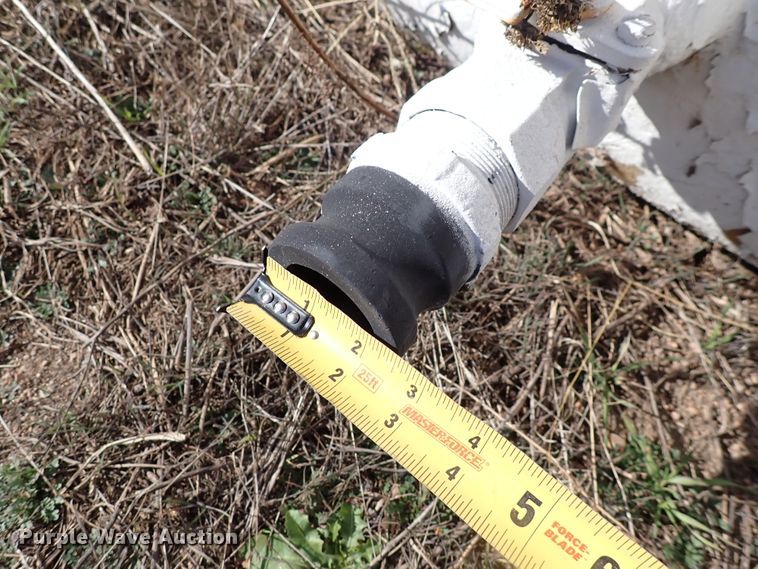 image for item DN2286 (2) fiberglass tanks