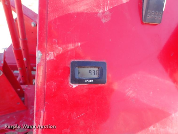 image for item DN2288 Allen MSP445  power trowel