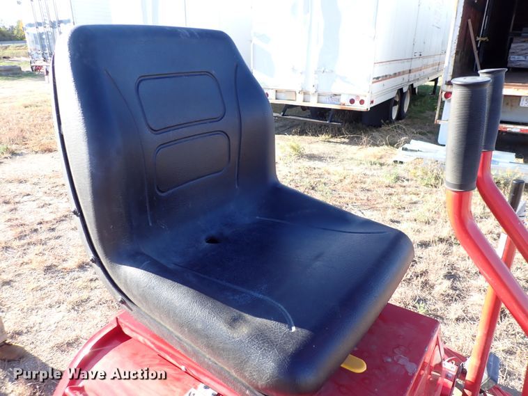 image for item DN2288 Allen MSP445  power trowel