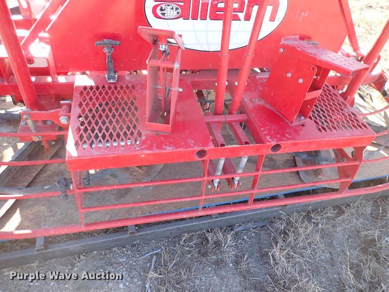 image for item DN2288 Allen MSP445  power trowel