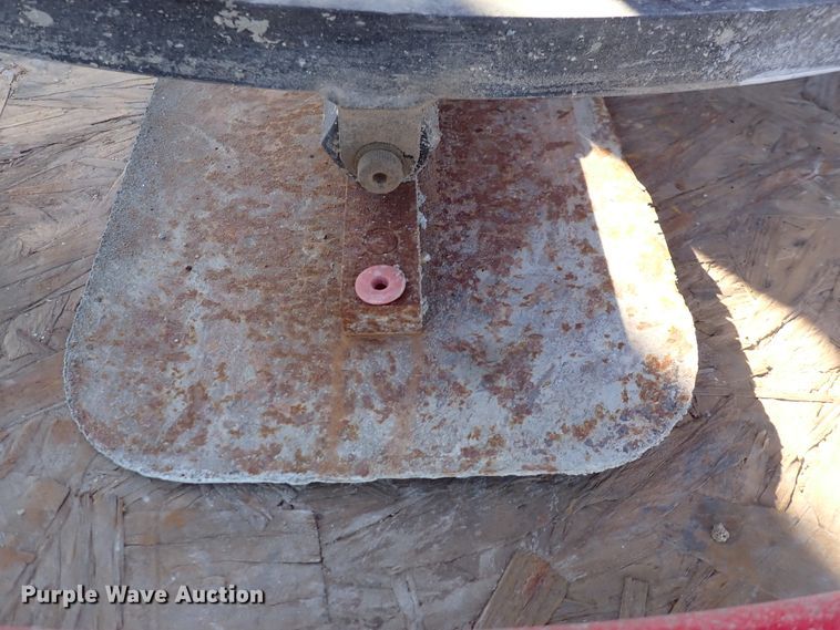 image for item DN2288 Allen MSP445  power trowel