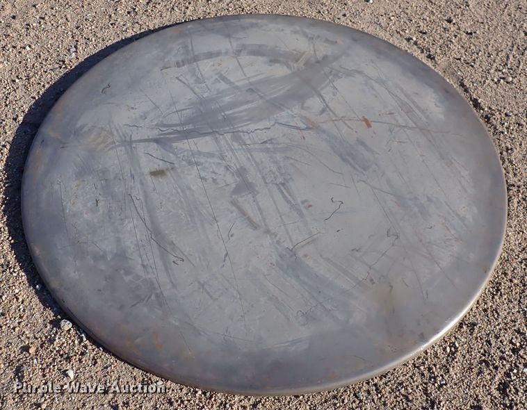 image for item DN2288 Allen MSP445  power trowel