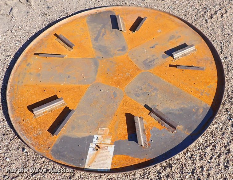 image for item DN2288 Allen MSP445  power trowel