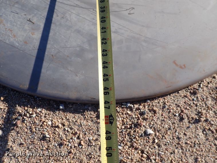 image for item DN2288 Allen MSP445  power trowel