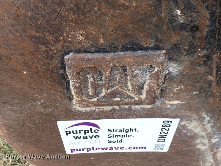 image for item DN2289 (3) backhoe buckets