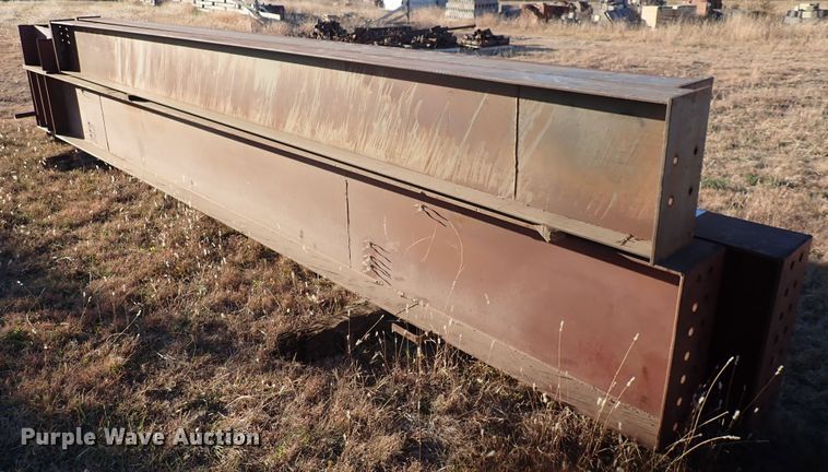 image for item DN2291 (4) building legs