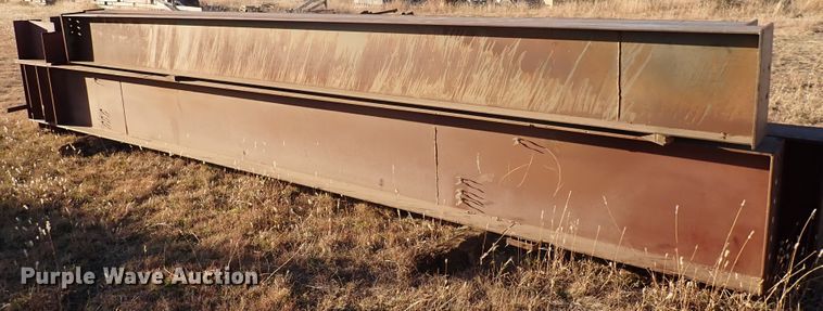 image for item DN2291 (4) building legs