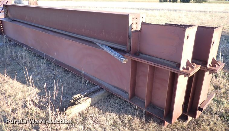 image for item DN2291 (4) building legs