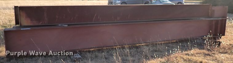 image for item DN2291 (4) building legs