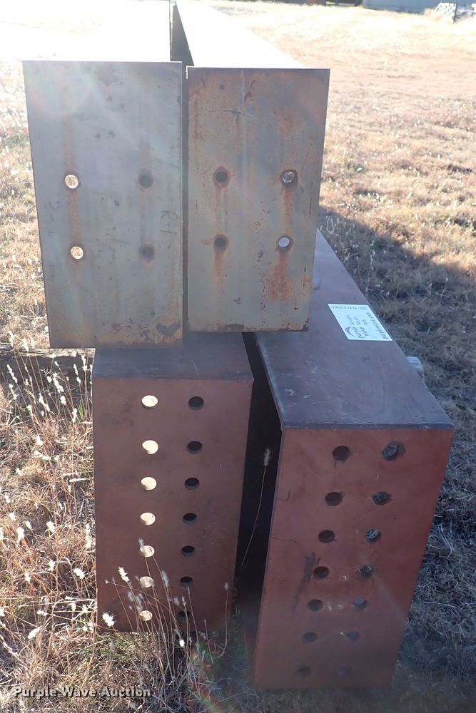 image for item DN2291 (4) building legs