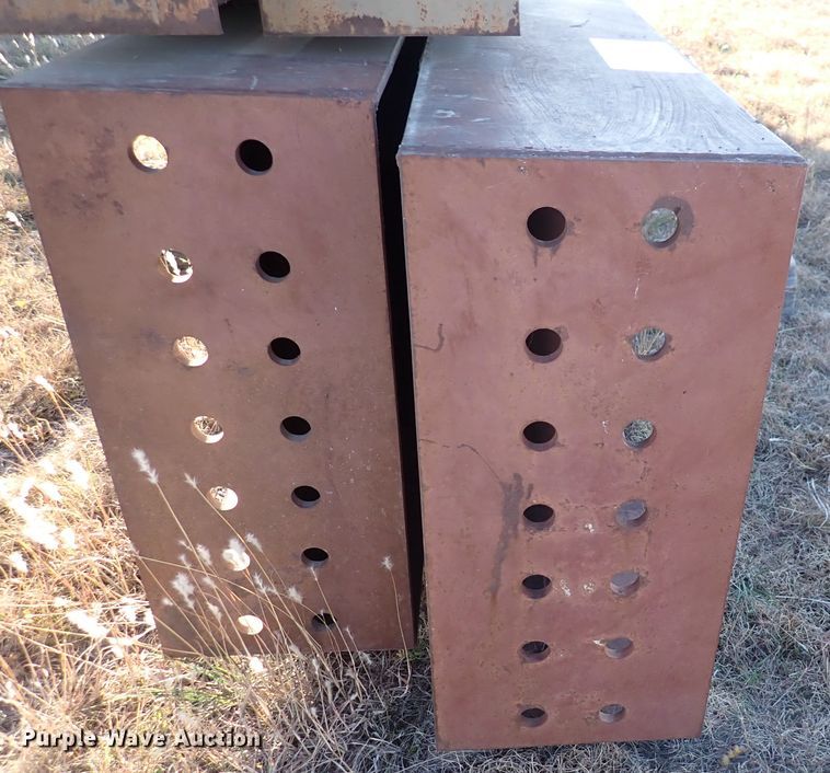 image for item DN2291 (4) building legs